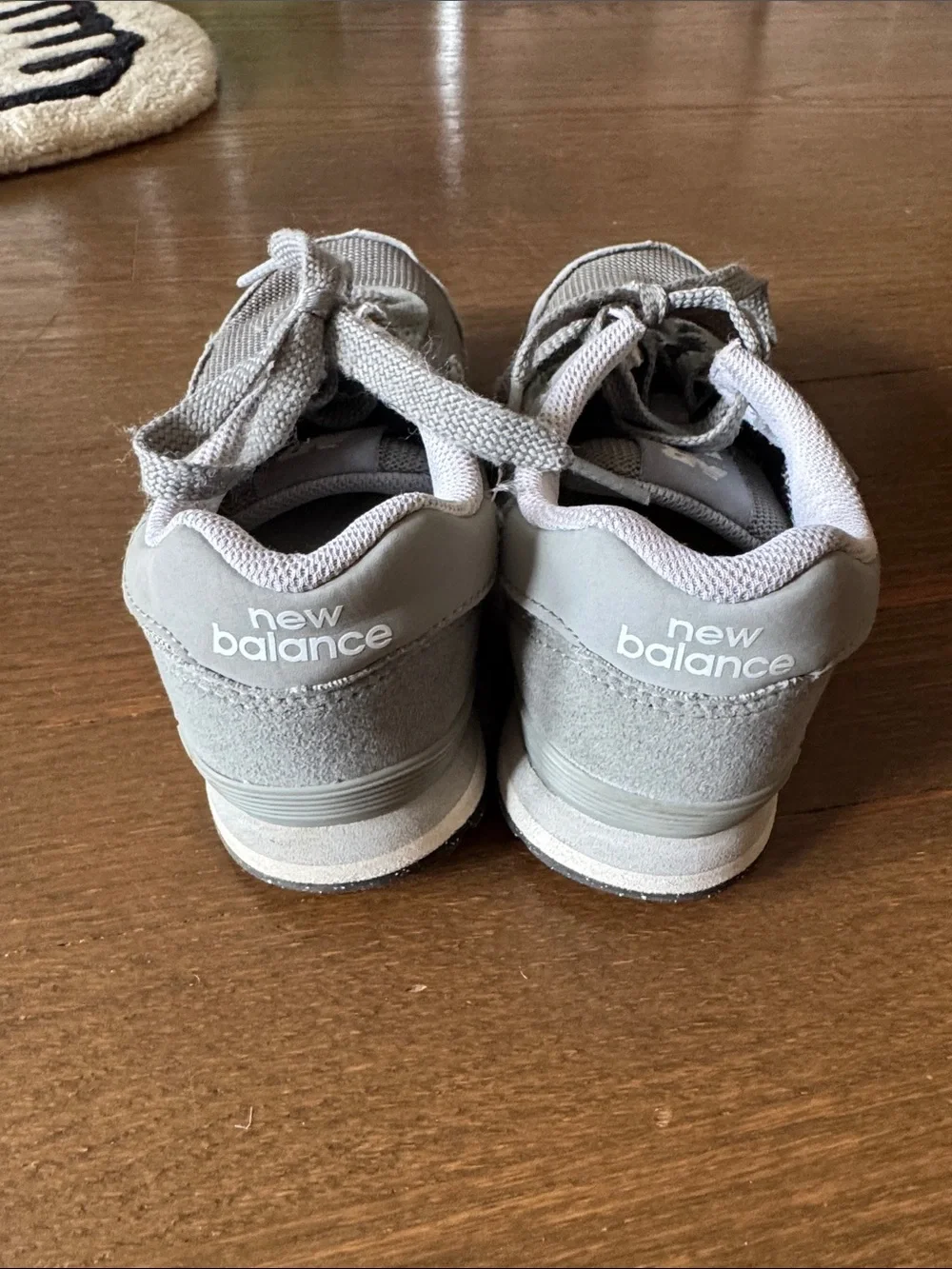 New Balance great see